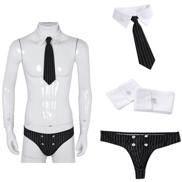 tuxedo swimsuit mens