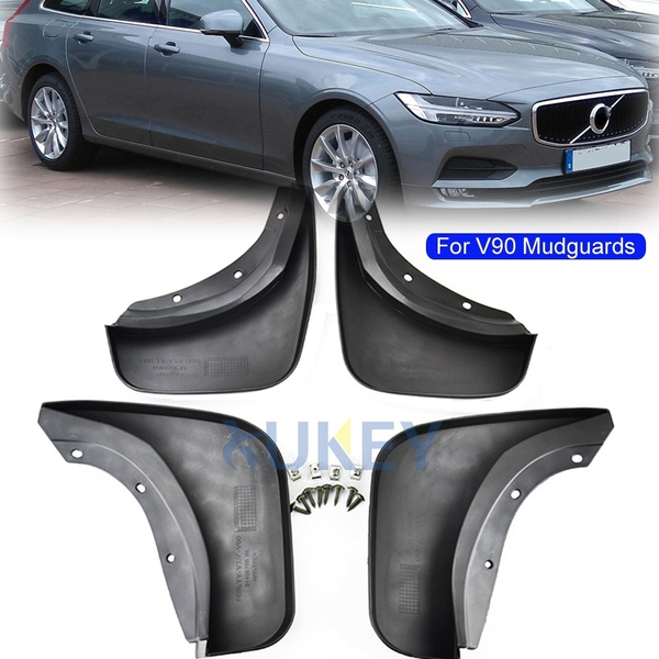 Volvo v90 deals mud flaps