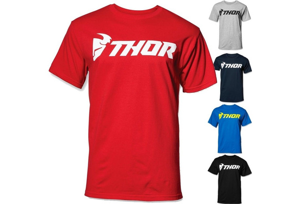 thor mx t shirt