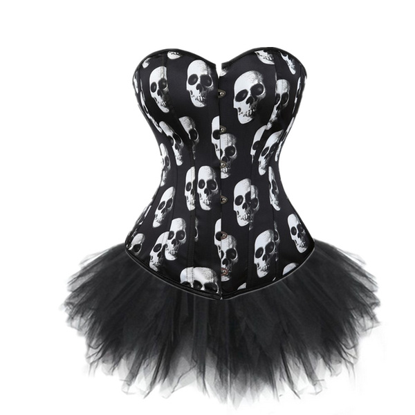 Bustier tutu discount