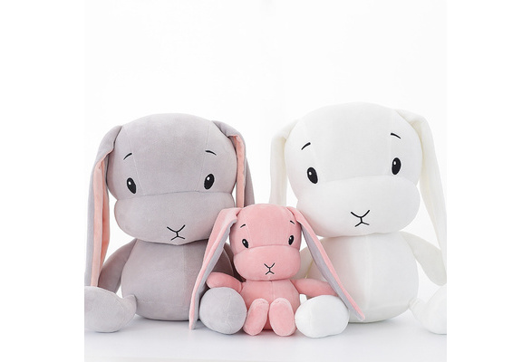 cute rabbit soft toy