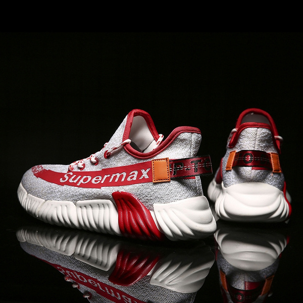 supermax shoes