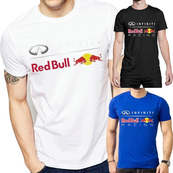 infiniti racing shirt