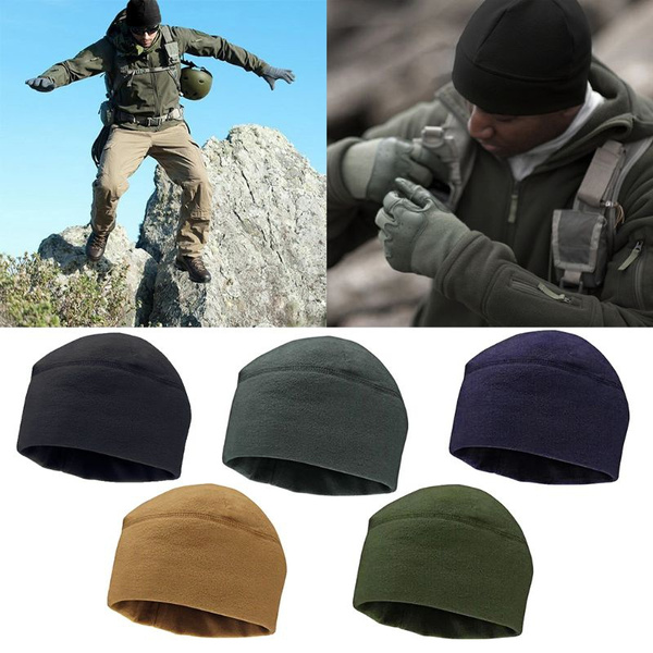 windproof watch cap