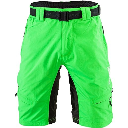 silvini rango shorts