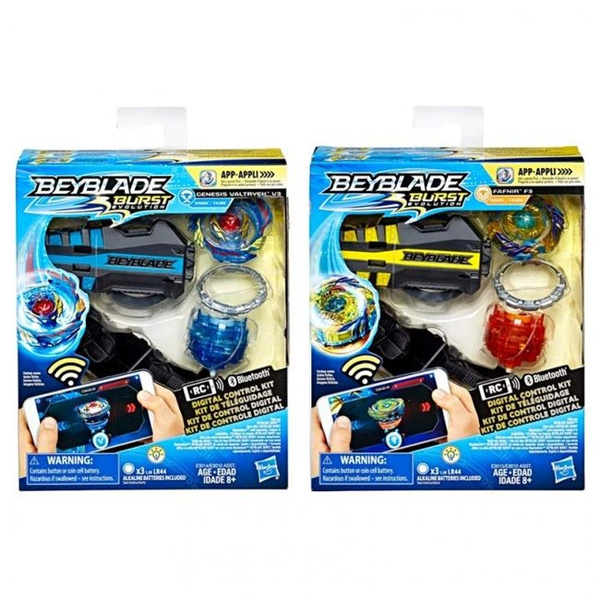 Hasbro HSBE3010 Remote Control Beyblade 