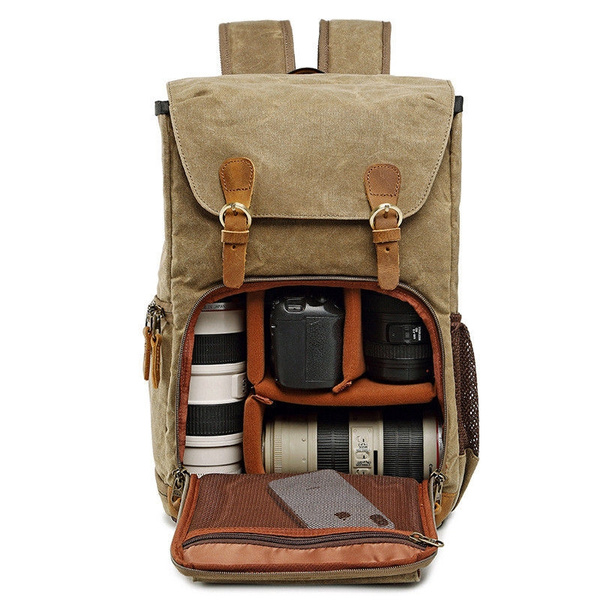 travel camera bag