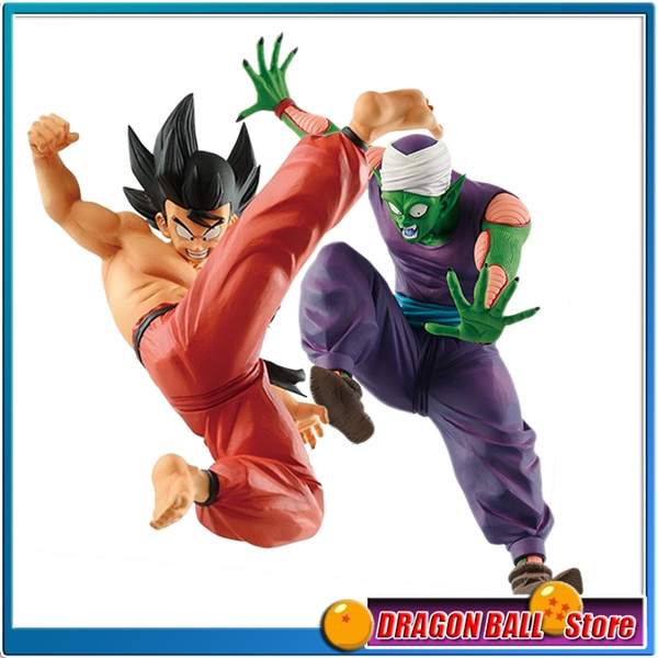 dragon ball match makers