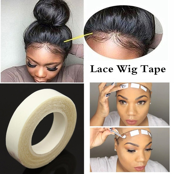 toupee tape double sided roll