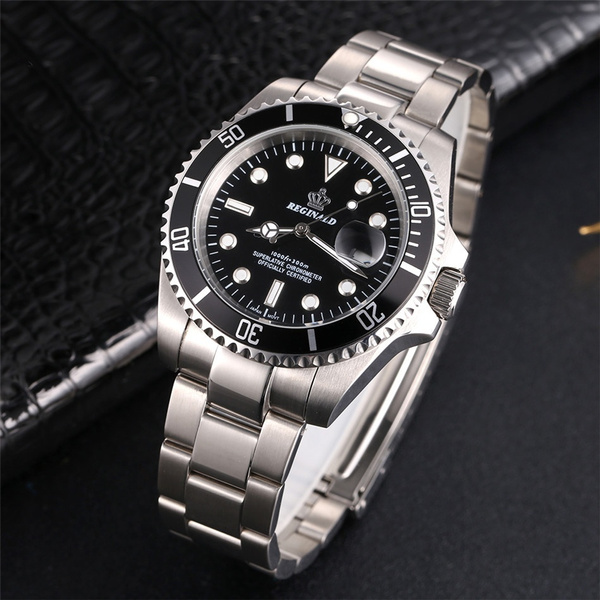 rolex submariner quartz