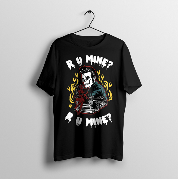 arctic monkeys t shirt mens