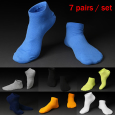 socksamptight, Summer, stockingsmassage, Cotton Socks