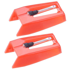 turntable, turntableneedle, ruby, replacementstylu