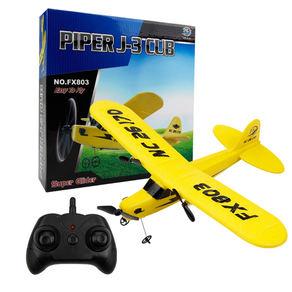 Fx 803 Rc Plane Epp 2ch Rc Radio Control Planes Glider Airplane Model Airplanes Uva Hobby Ready To Fly Rc Toys Wish