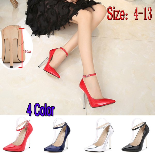 13cm heels