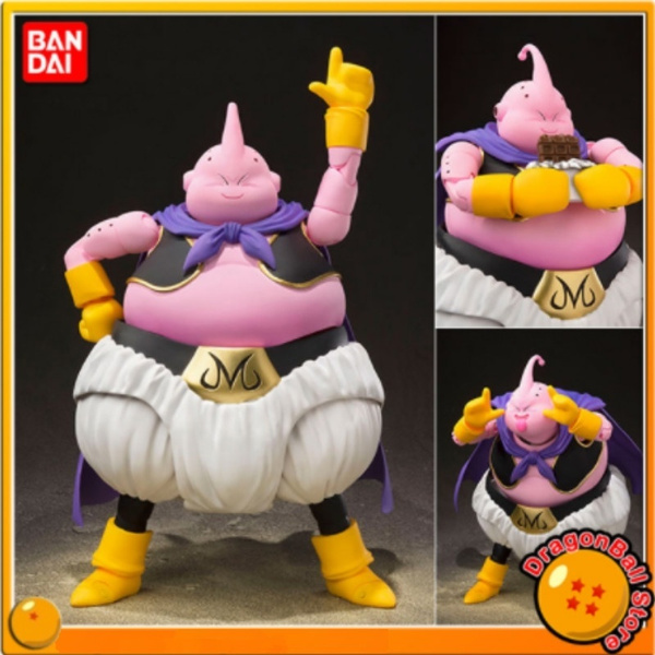 original majin buu