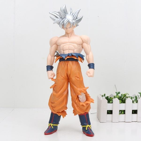 dragon ball super toys goku