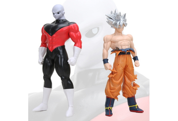 dragon ball z jiren figure