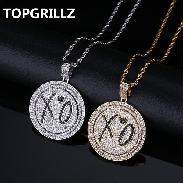 Xo chain store iced out