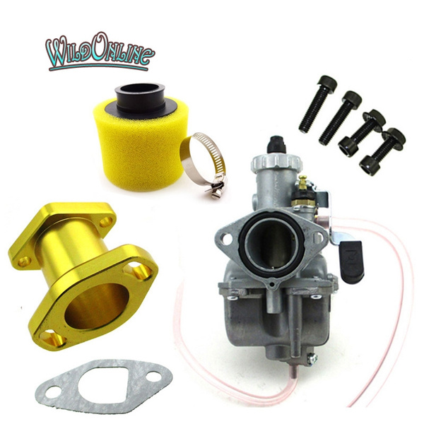 mini bike carburetor kit