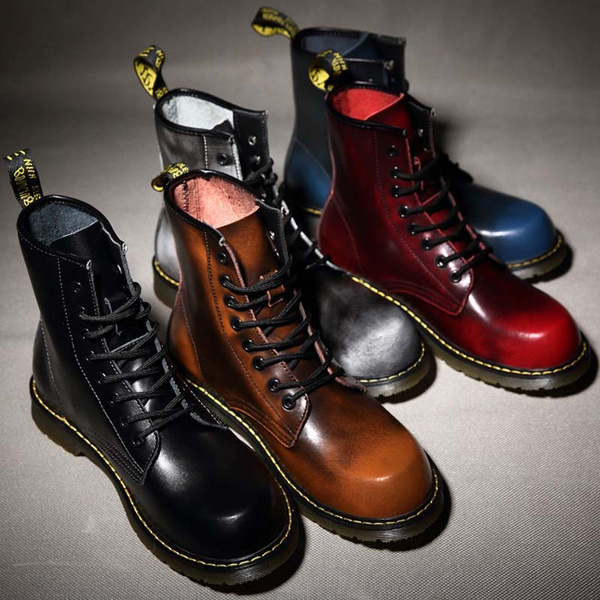 wish doc martens