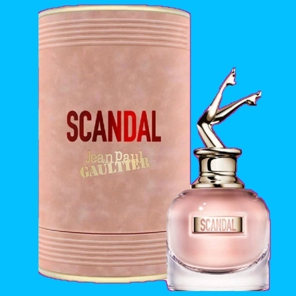 parfum scandal wish