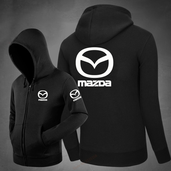 Mazda sweater outlet