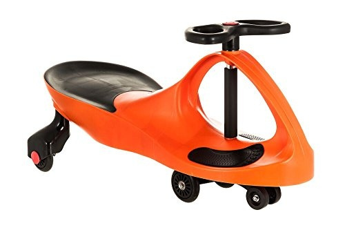 ride on swivel scooter