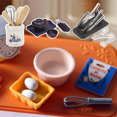 Mini, Kitchen & Dining, simulatedtableware, doll