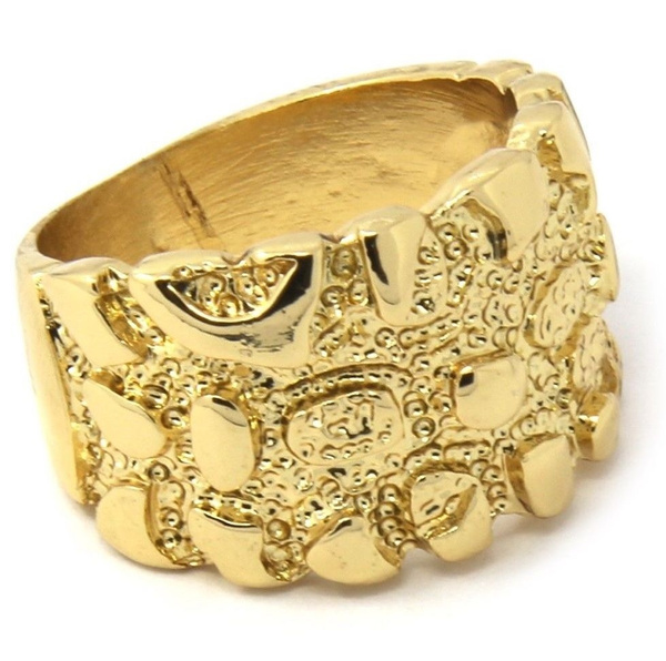 HiP, goldplated, 925 sterling silver, gold
