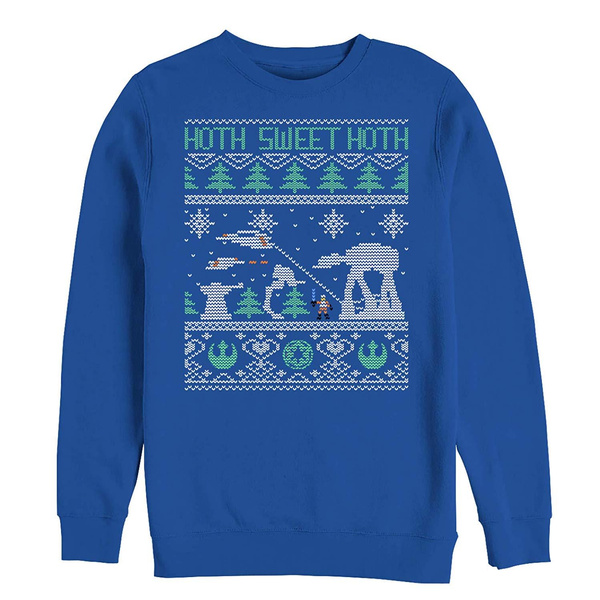 Hoth sweater 2025