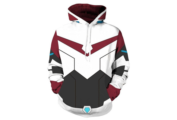 keith voltron jacket amazon