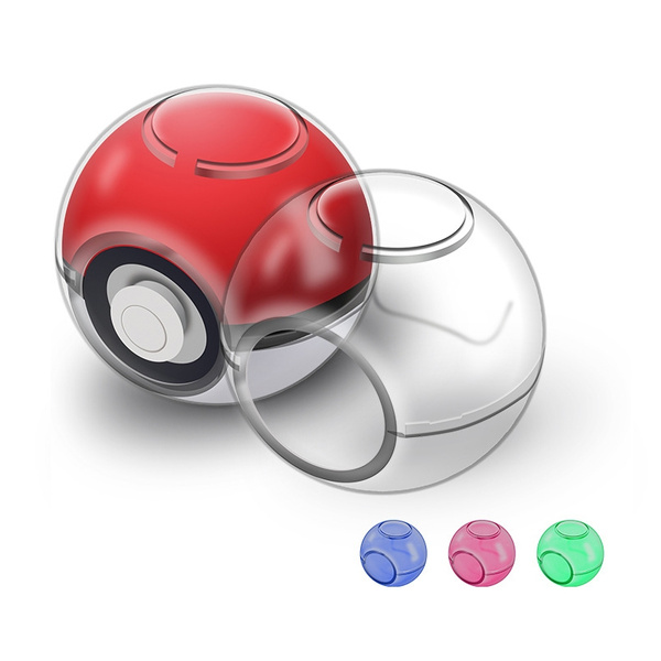  Poké Ball Plus (Nintendo Switch) : Video Games