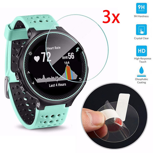garmin fenix 3 screen protector