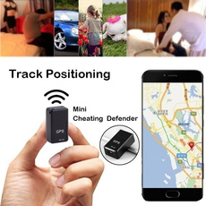 Mini, Voice Recorder, wirelesstracker, Monitors