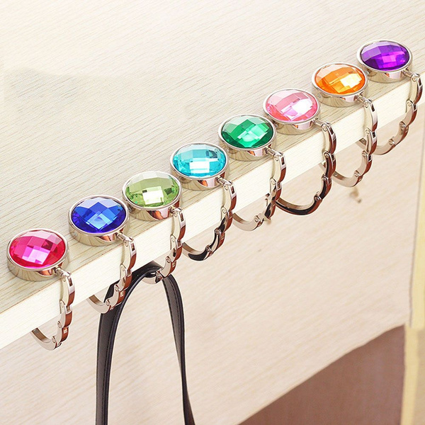 purse clip for table