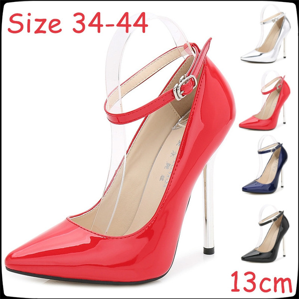 13cm heels