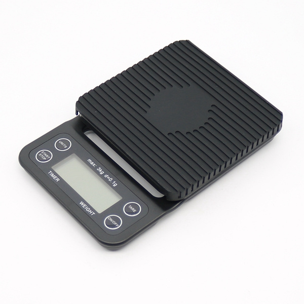 Kitchen Scale Digital Coffee Scales Digital Electronic Weighing