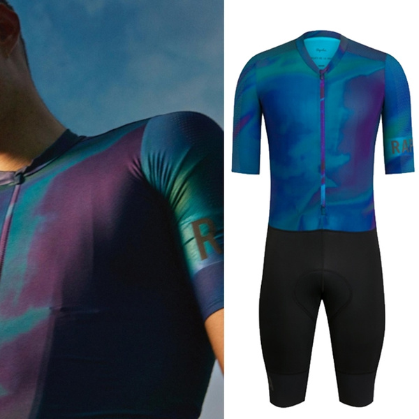 Pro Cycling Jersey Breathable Integrated Cycling Clothes Maglia Ciclismo  BDR | Wish