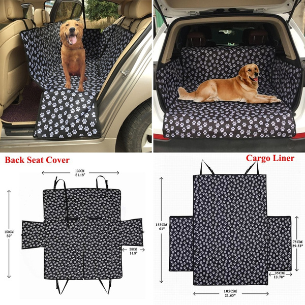 car seat liner protector