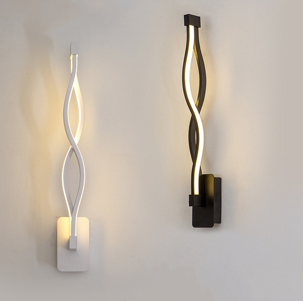 wish modern wall lamp