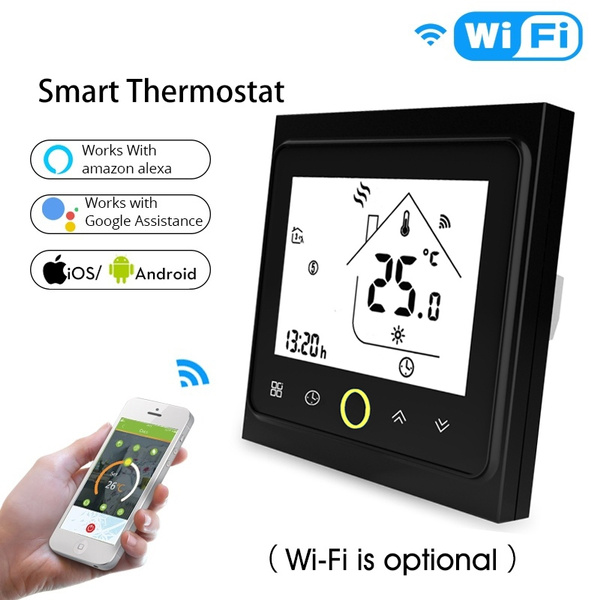 Tado Smart Thermostat Electric Underfloor Heating Viewfloor.co