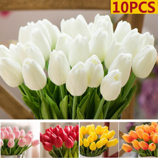decoration, Flowers, Tulips, Bouquet