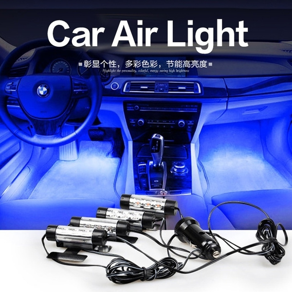 atmosphere lamp car