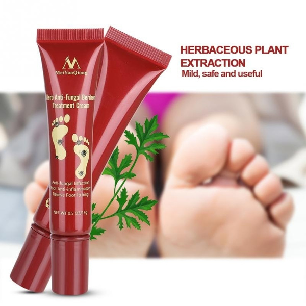 15ML Antibacterial Nail Treatment Cream Herbal Nail Repair Cream | Wish 15ML Antibacterial Nail Treatment Cream Herbal Nail Repair Cream | Wish