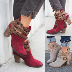 wedge, Woman, Womens Shoes, leather