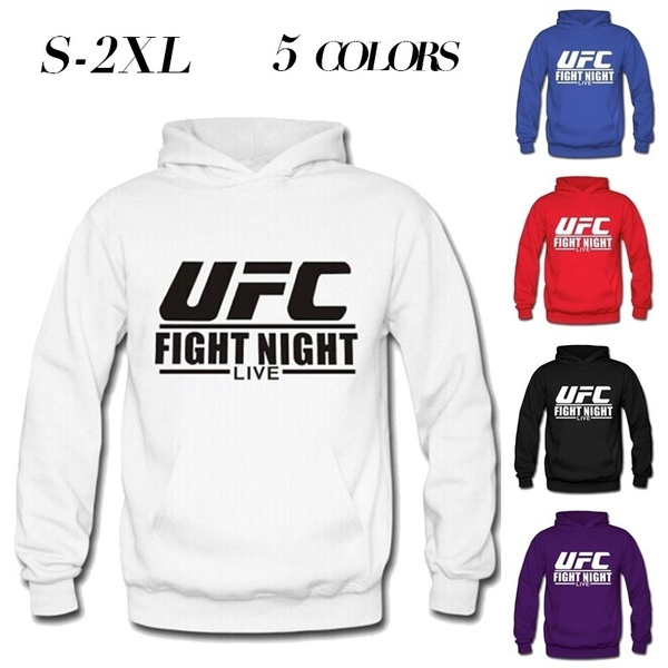 Ufc sweaters hotsell