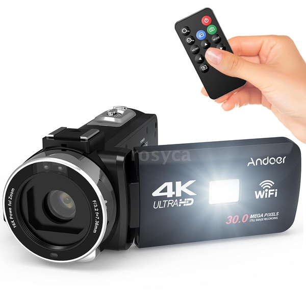 digital video camera 4k ultra hd digital video camera 4k ultra hd
