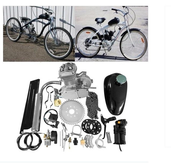 gas bike kit