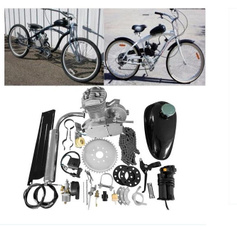 engine, Bicycle, Sports & Outdoors, 80cc